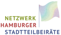 Logo Hamburger Stadtteilbeiräte
