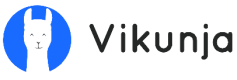 Vikunja_Logo