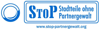 Logo Stop Partnergewalt